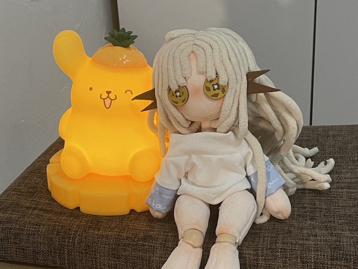 fishfish_OO's tweet image. 