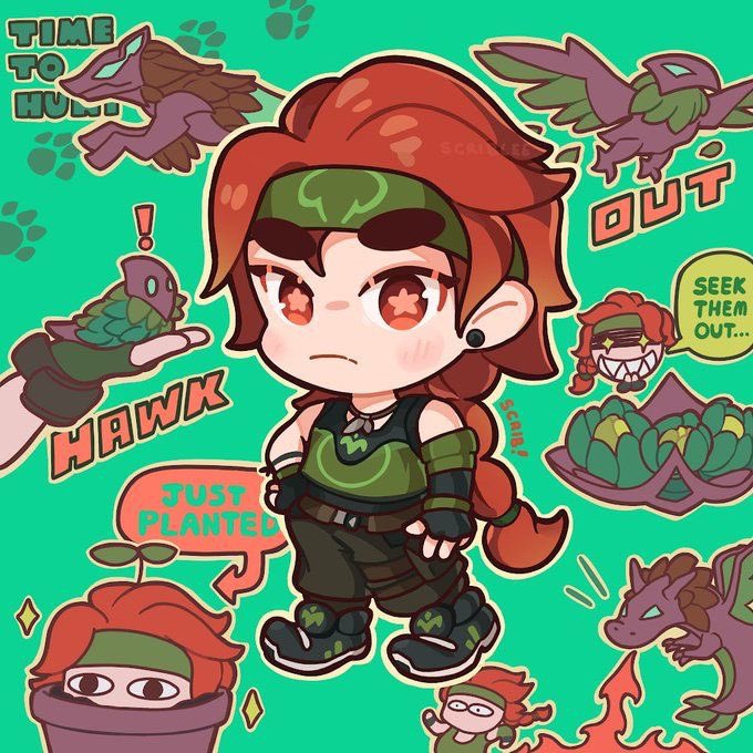 🤍✨

#CoupleIcons #IconosdePareja #MatchingIcons #Gekko #Sage #Skye #Omen #Valorant #ValorantArt #ValorantFanart #VALORANTMasters #Valorant5