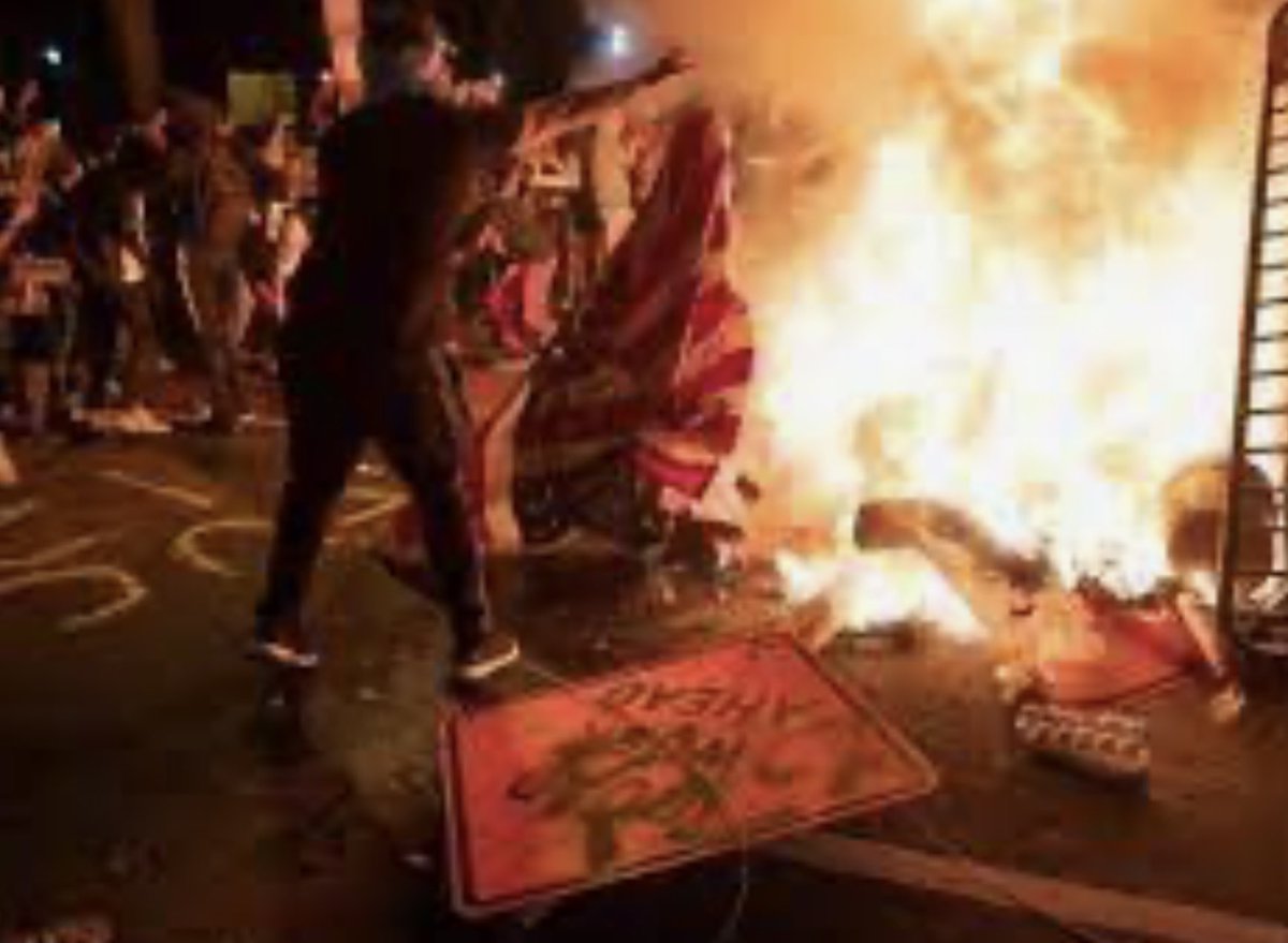 CapeCodConley's tweet image. Waving the flag of the country you left. Burning the flag of the country you want to stay in. Thanks for making our point. GTFO. Go fix where you came from. @CapeCodCitizens @bostonbroadside @LocalPoliticsis @HowieCarrShow