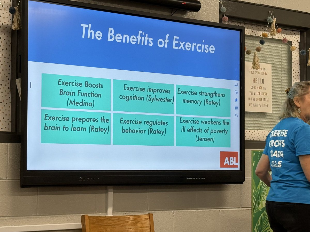 Kacey (DiGiacinto) Hopson (@drdigiacinto) on Twitter photo <a href="/ECSU/">Elizabeth City State University</a> <a href="/UNC_System/">UNC System</a> <a href="/NCSHAPE/">NCSHAPE</a> <a href="/nakhe/">Mahesh Nakhe</a> Moving is growing 🧠 cells <a href="/Kidsfit_ABL/">ActionBased Learning</a> Summit. Thanks to the <a href="/NCCollaboratory/">NC Collaboratory</a> grant funding. #ActionBasedLearning #ABLSummit2025 #kinesiology #ecsu #VikingPride <a href="/ECSU/">Elizabeth City State University</a> <a href="/UNC_System/">UNC System</a> <a href="/NCSHAPE/">NCSHAPE</a> <a href="/nakhe/">Mahesh Nakhe</a> Moving is growing 🧠 cells <a href="/Kidsfit_ABL/">ActionBased Learning</a> Summit. Thanks to the <a href="/NCCollaboratory/">NC Collaboratory</a> grant funding. #ActionBasedLearning #ABLSummit2025 #kinesiology #ecsu #VikingPride