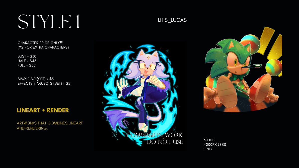 lhis_lucas's tweet image. Good news everyone! Commissions are open again. Please take a look in my link on my bio or here below!