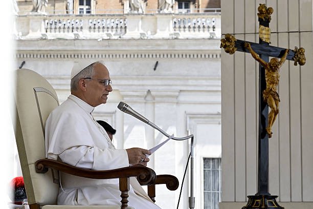 News Vaticano 🇻🇦 tweet media