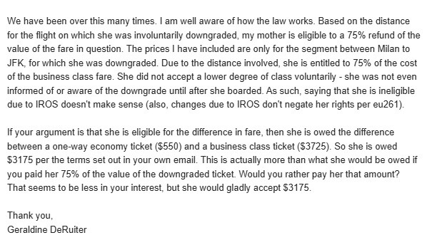 Geraldine Just Follow TheEverywhereist on Threads tweet media