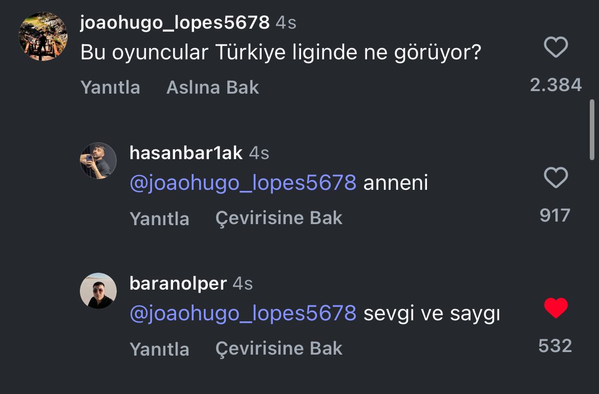 insanlar ikiye ayrılır