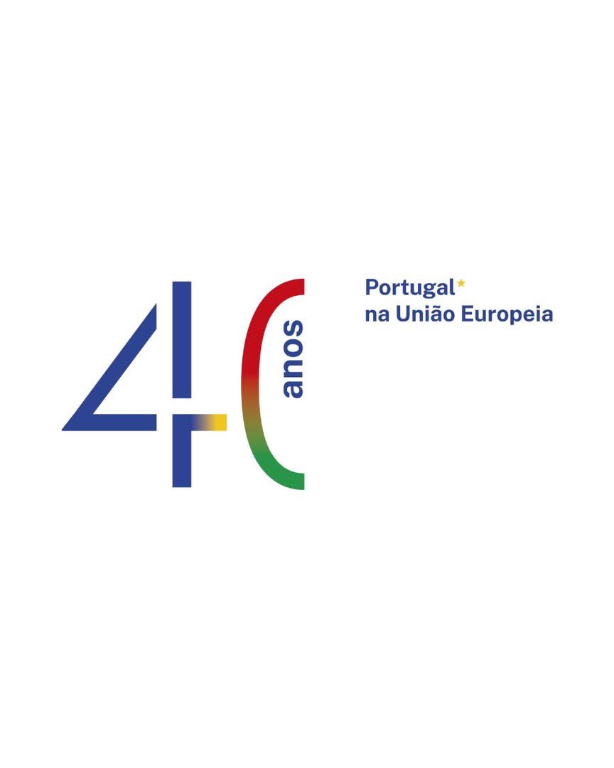 As comemorações prosseguem ao longo de 2025 e 2026, reforçando o debate sobre o projeto europeu e a ligação entre os cidadãos e a União Europeia.

#40anosPortugalUE