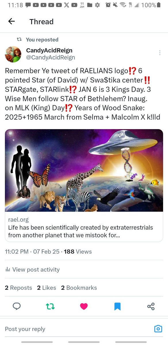 CandyAcidReign tweet media