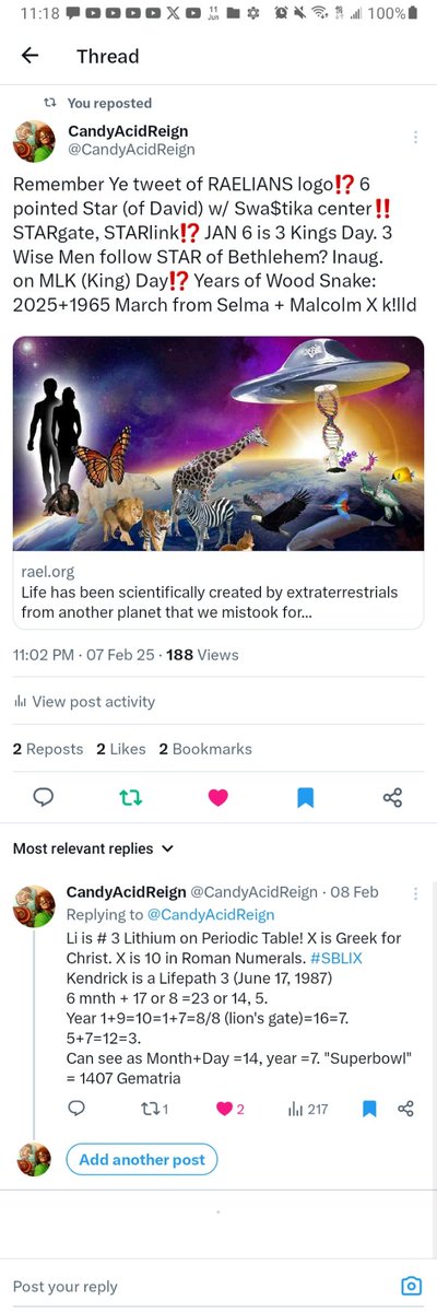 CandyAcidReign tweet media