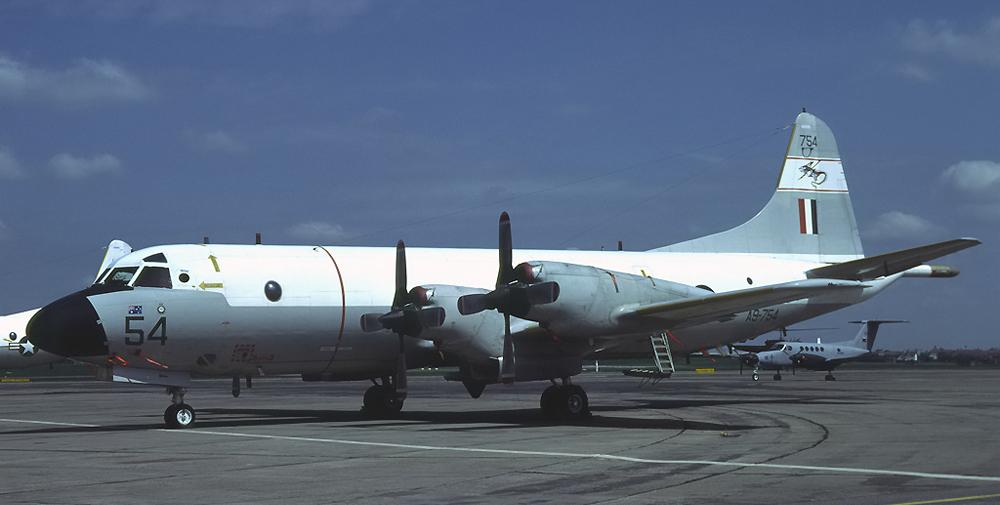 realmikeglynn's tweet photo. Yesterday, @F111Driver and I were discussing the ditching of RAAF P-3 Y9-754 and the investigation. 

The investigation and report are very interesting-as they show how small manufacturing variations can impact aircraft through their lifecycle. 

Here's the story. 🧵/1 https://t.co/63MS2iazwK