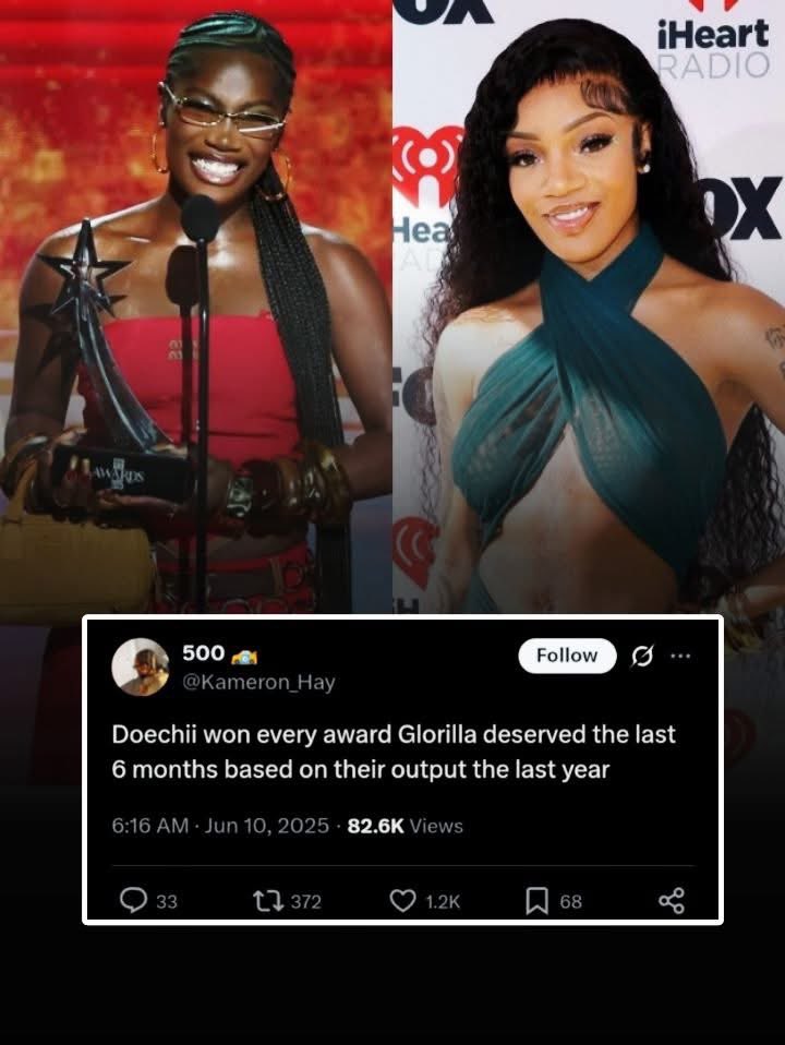 Bovei5Bovei's tweet photo. Not one lie told the world is so busy trying to dethrone Drake Nick and Wayne that other artist are being robbed!! Sick ass industry… https://t.co/gL8N3s837Q