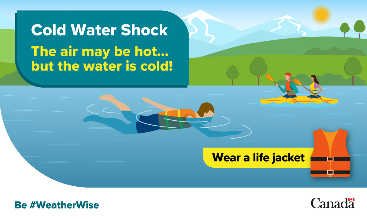 ECCCWeatherNS's tweet image. 😎☀️ Don&apos;t forget the sunscreen this week! #NSStorm #UVindex