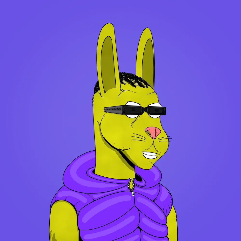 PRYC 🐰 tweet media