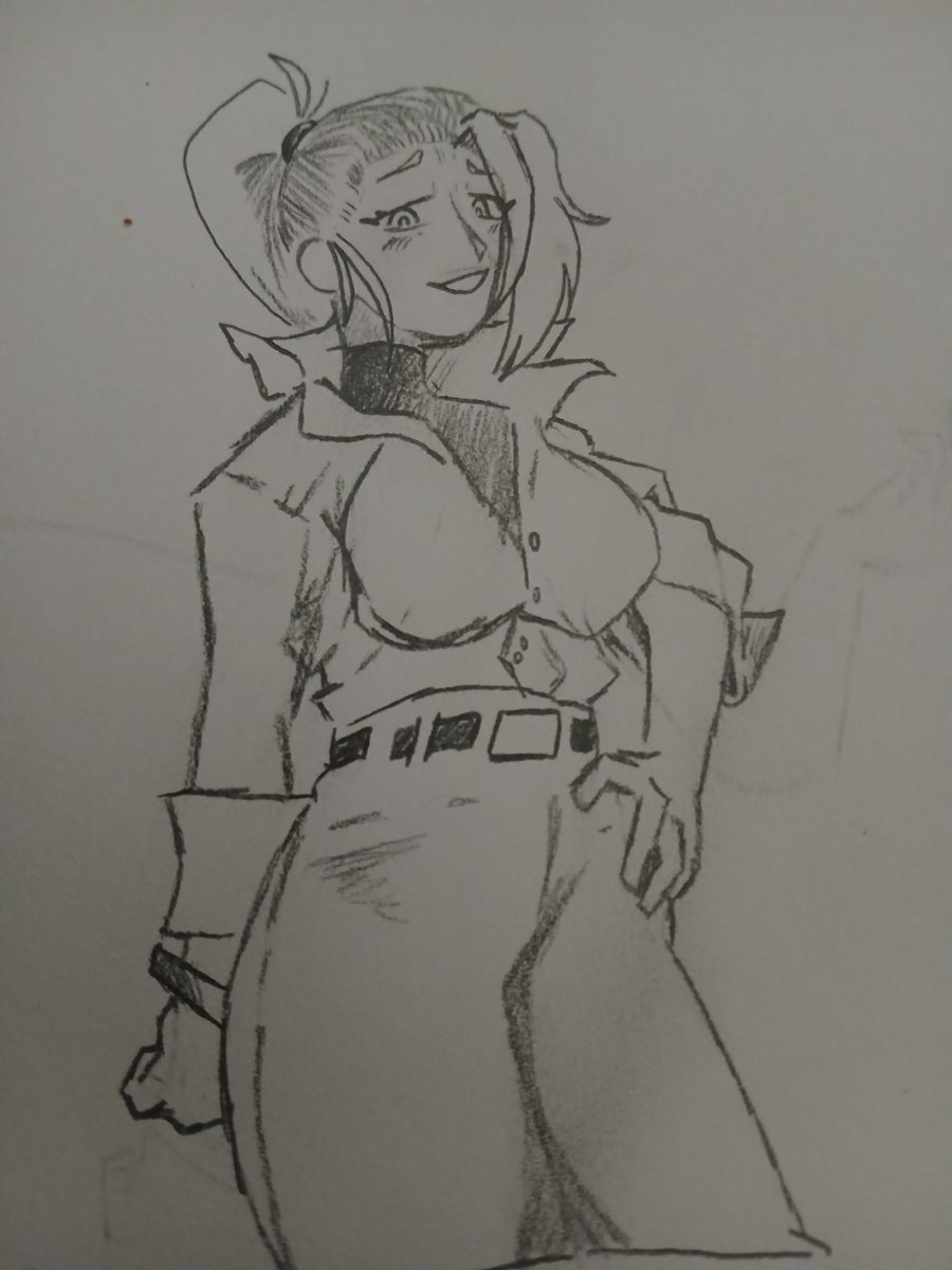 Two mew outfits to go with this~