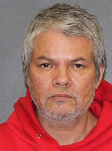 Wanted by police: Johnny William bit.ly/4kVMqv3