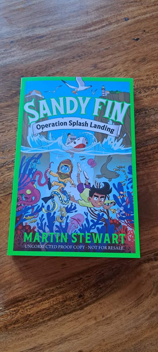 Wallee (@karen_wallee) on Twitter photo Very excited by today's book post.
I love #martinstewart books & I've heard great things about Sandy Fin so this will definitely be jumping the pile! <a href="/_ZephyrBooks/">Zephyr Books</a> <a href="/ed_pr/">ed public relations</a> Very excited by today's book post.
I love #martinstewart books & I've heard great things about Sandy Fin so this will definitely be jumping the pile! <a href="/_ZephyrBooks/">Zephyr Books</a> <a href="/ed_pr/">ed public relations</a>