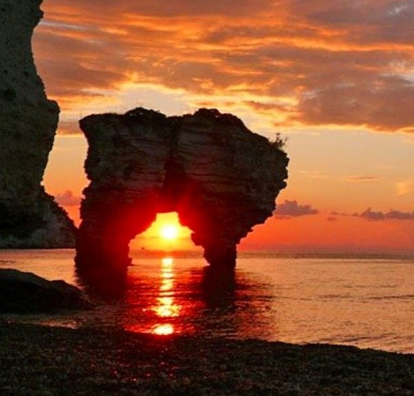 Buona serata 🥂✨️