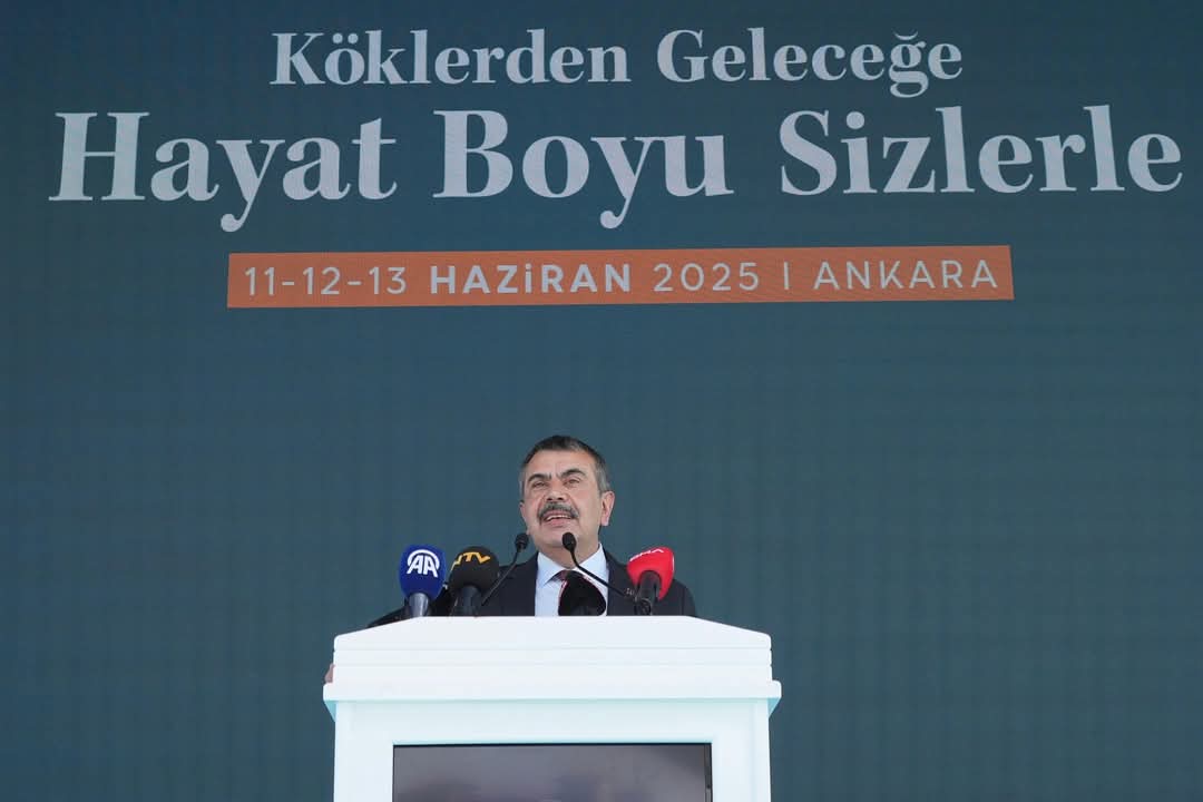 MEB Hayat Boyu Öğrenme Genel Müdürlüğü tweet media