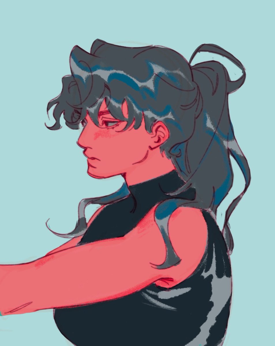 stuff i posted on tumblr but fogor to on here....