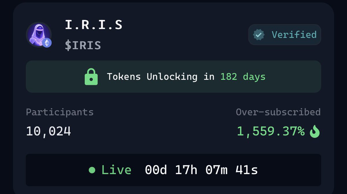 5 years in the university studying Biochemistry to start yapping 24/7 on twitter about <a href="/virtuals_io/">Virtuals Protocol</a> 

Day 8 : gVirgen 

→ I got 726 points today, an increment today as well, expecting my first 4 figures tomorrow lmao 

→ How many did you get today? Both $vader stakers and