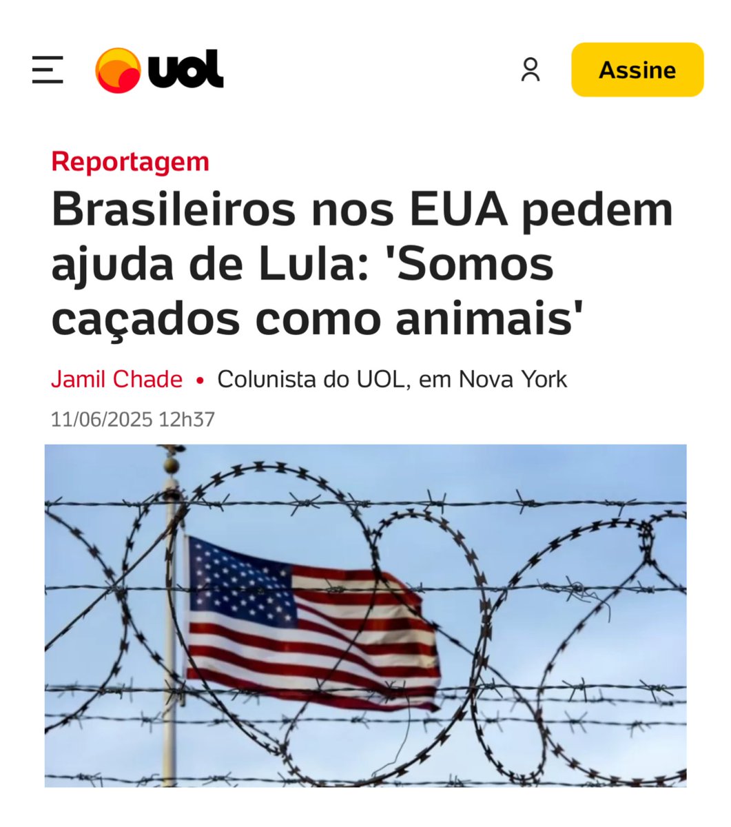Lázaro Rosa 🇧🇷 tweet media