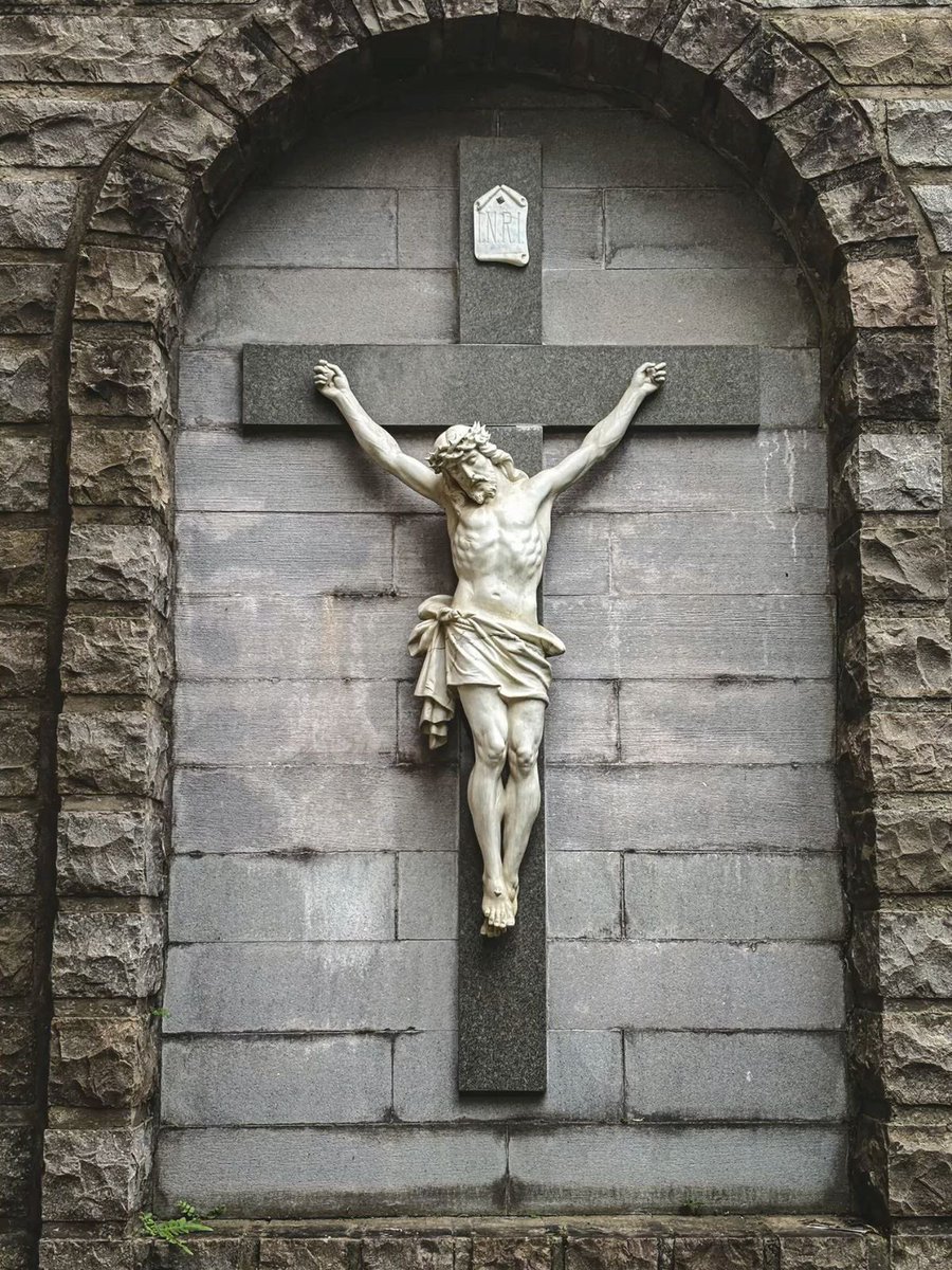 Jesus, I trust in You