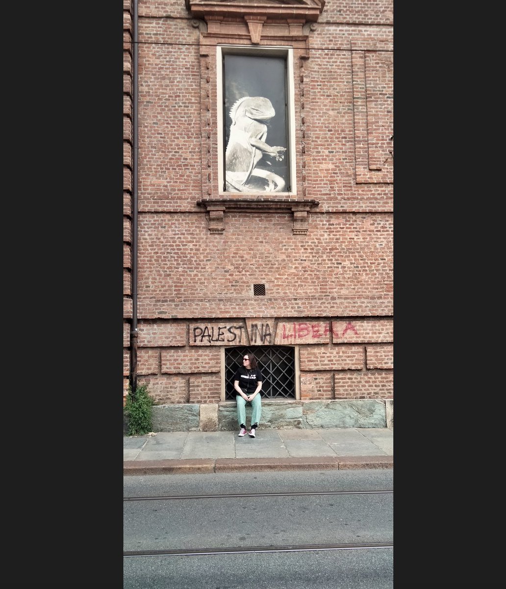 Resharing this as I figure out photo ratio...(!) Pic was taken a few weeks ago, wearing my kneecap tee.  Hoping political pressure builds as it's now openly admitted this has been a land grab.  Shocking, disturbing.  T X