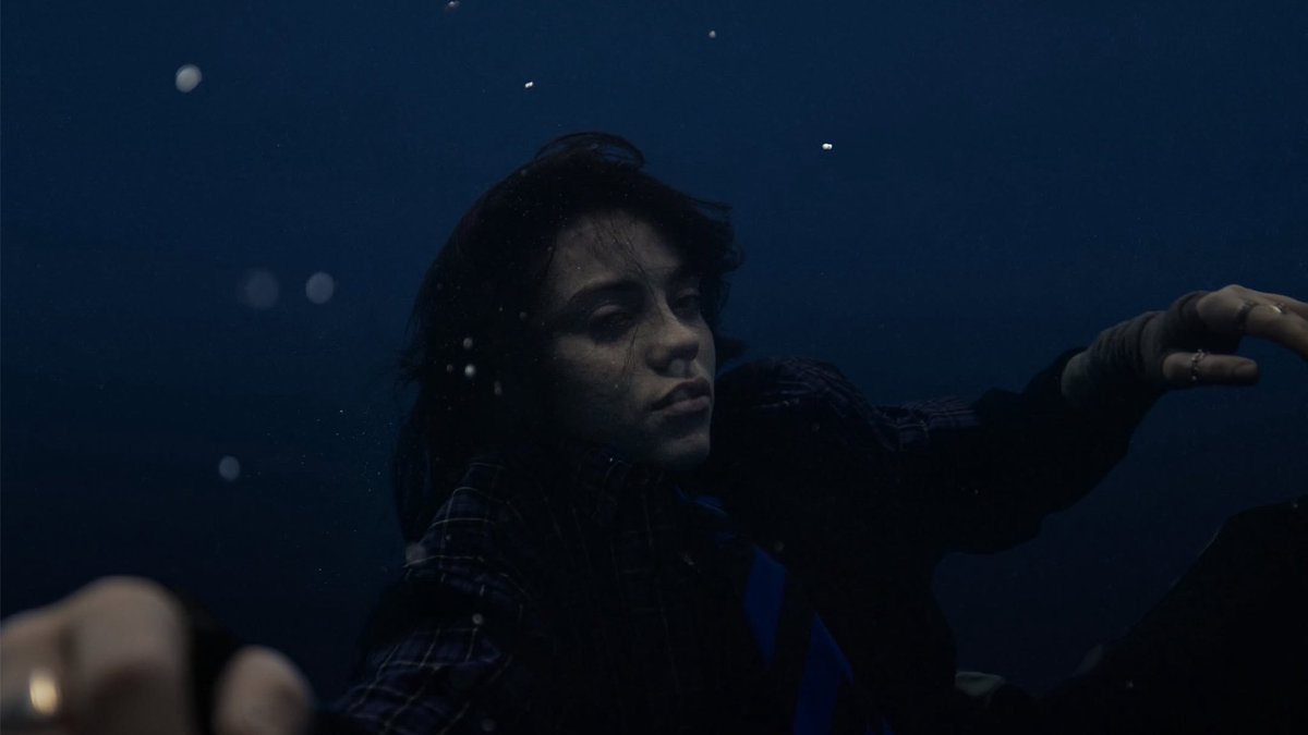 BillieSpotify_'s tweet image. "BITTERSUITE" and "Lo Vas A Olvidar" are the only Billie Eilish songs that have never been performed live.