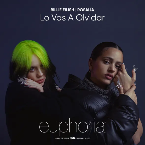 BillieSpotify_'s tweet image. "BITTERSUITE" and "Lo Vas A Olvidar" are the only Billie Eilish songs that have never been performed live.