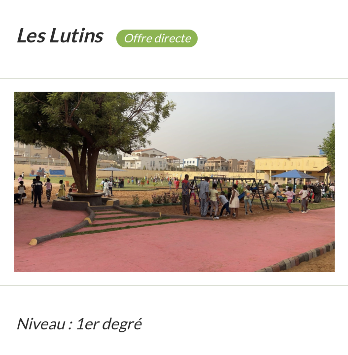 Enseignants du monde tweet media