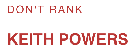 #AnybodyButKeith <a href="/KeithPowersNYC/">Keith Powers</a>  puts his own political ambition above the needs of his constituents.