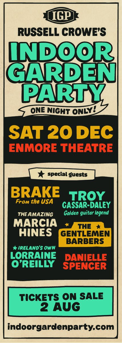 Russell Crowe (@russellcrowe) on Twitter photo 