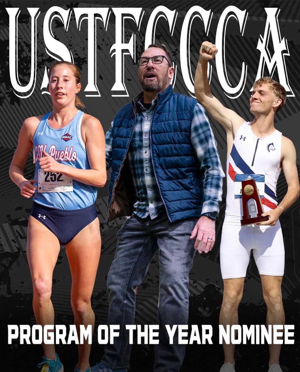 No Stranger to the Spotlight 🎥

After a record breaking season, our two squads have been awarded top 10 nominations in the PROGRAM OF THE YEAR‼️

Women - 4th
Men - 7th 

#DevelopingChampions