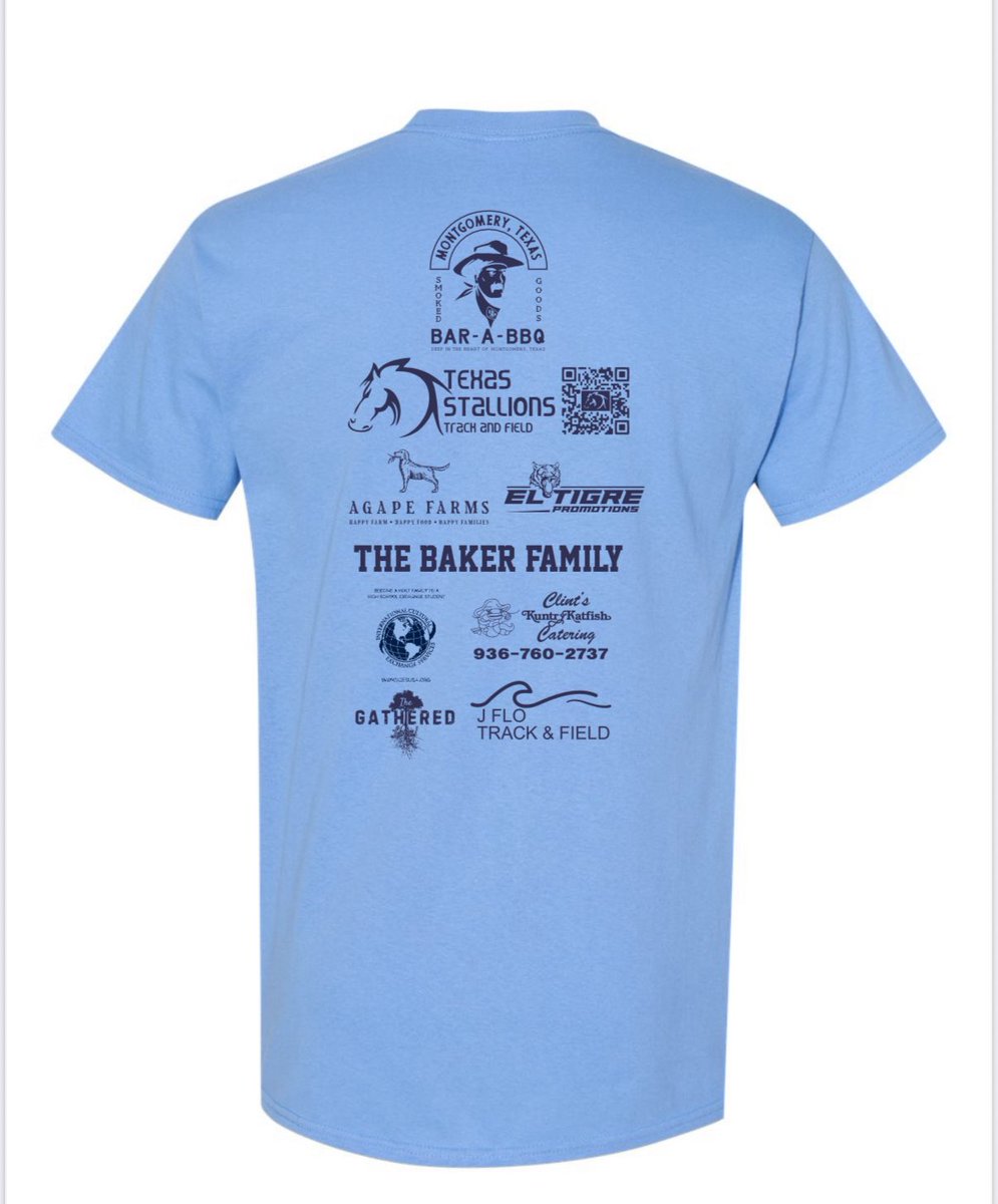 2025 Little lies track camp is in the books. Thank you to all our sponsors, workers and coaches for making this a successful camp.