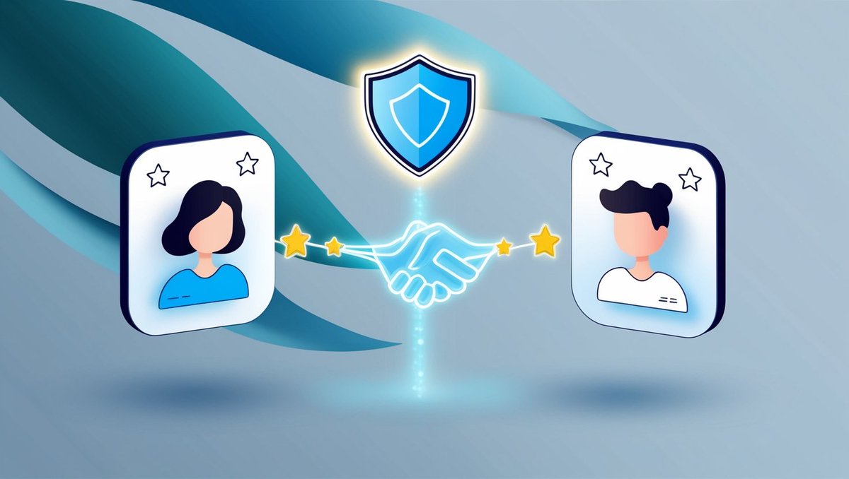 DexTrade Official tweet media