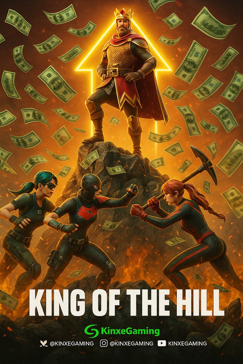 KinxeGaming tweet media