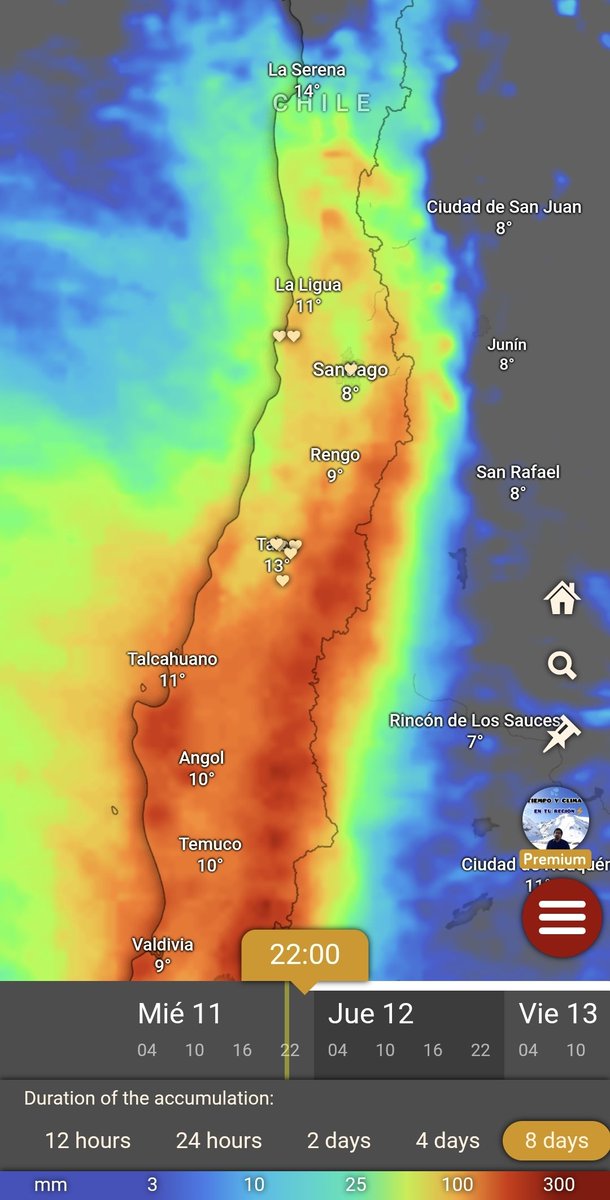🌧️⛈️Profesor Eduardo ( The Weatherman) 🌨️🌪️ tweet media