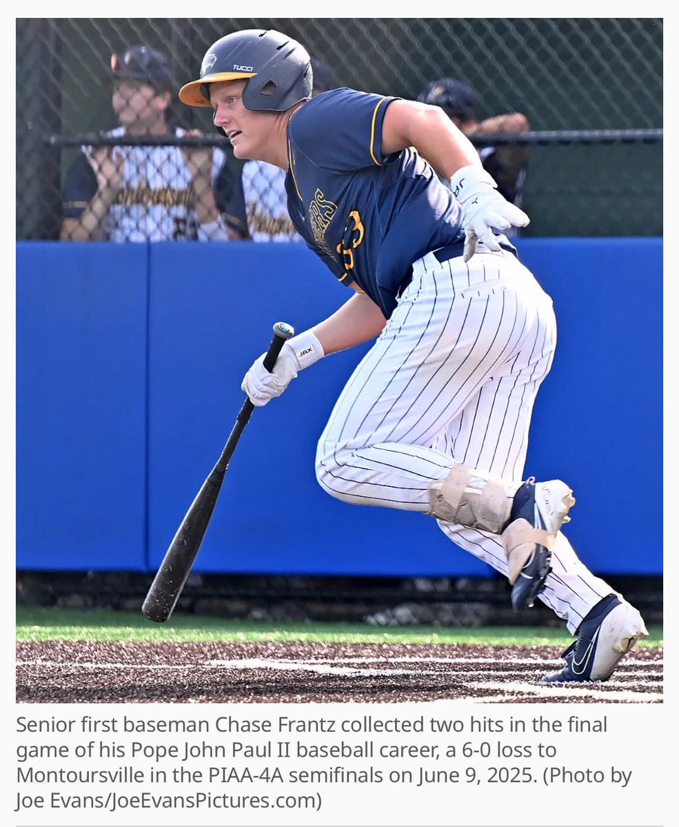 Chase Frantz tweet media