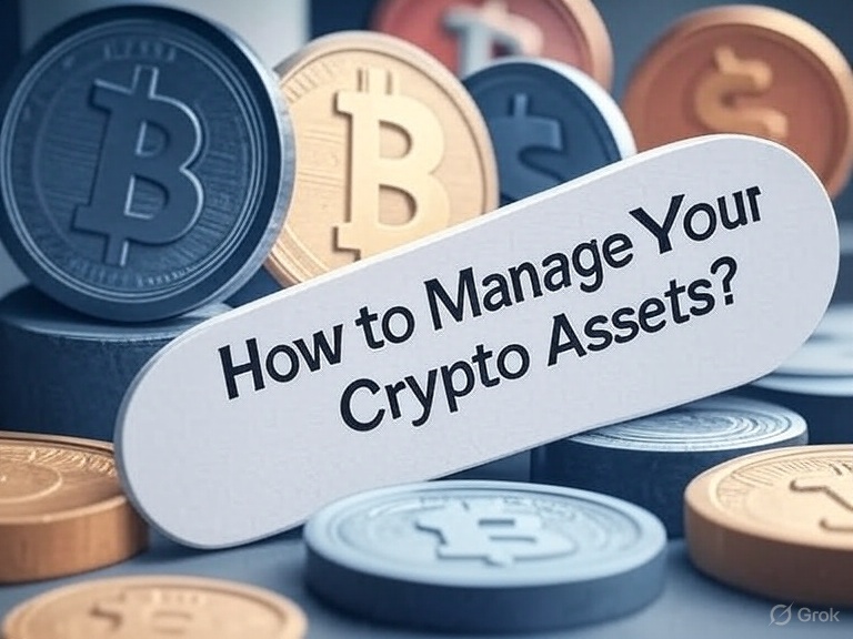 New to crypto? 🔐 Start smart:

1. Use a trusted wallet

2. Stick to well-known coins

3. Track your portfolio regularly 🧾📱

Stay informed, stay safe, and let your assets work for you!

#FinanceX #CryptoTips #BlockchainBeginners