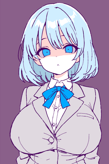 描き忘れを見つけたので詫び差分です(またかよ) 