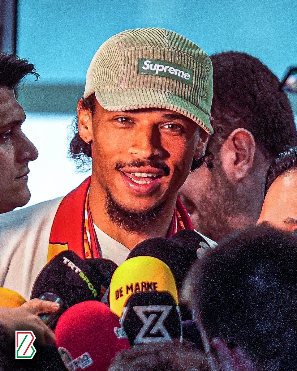 𝐿𝑒𝑟𝑜𝑦 𝐴𝑧𝑖𝑧 𝑆𝑎𝑛é 🌟