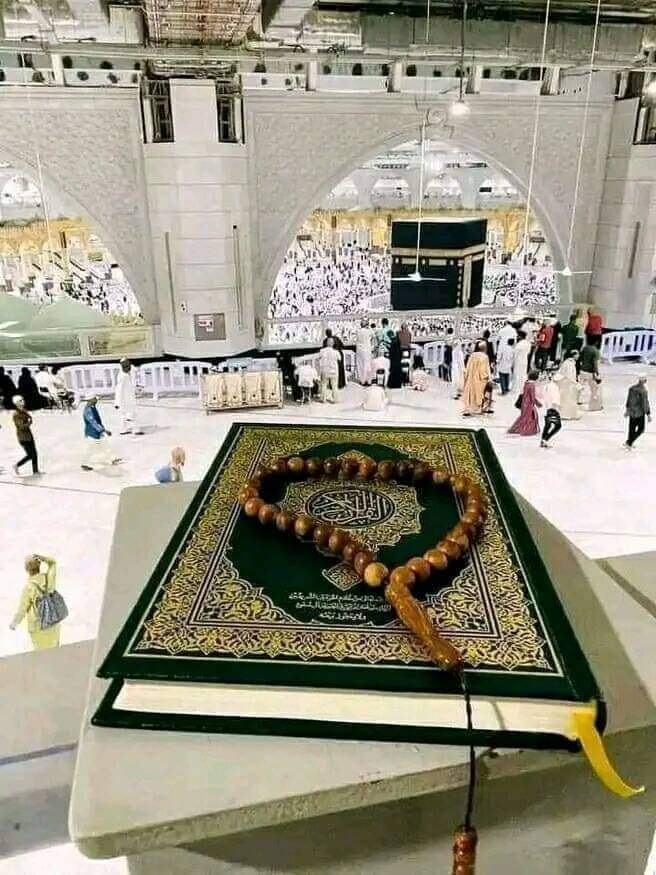 ﷽
السلام علیکم ورحمة اللہ وبركاته 🌹

⁧#خاتم_النبیین_محمدﷺّ⁩ پر
⁧#درود_وسلام⁩

یا رب العالمین ہمارے بیمار دل، بیمار روح اور ہماری بیمار سوچ کو شفا عطا فرما دے 
ہمیں ایمان کی مضبوطی عطا فرمادے 
ہم پر رحم فرما اے سب سے بڑھ کر رحم کرنے والے 
 آمین یا رب العالمین