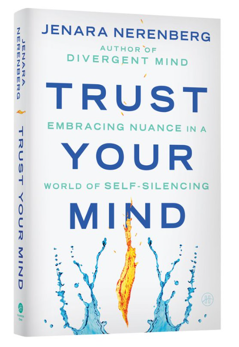 Skip Murray (@imaracingmom) on Twitter photo I'm ending my day with a book reco. The latest book by <a href="/bopsource/">Jenara Nerenberg</a> is so so so sooooooooooo good! I will read it again.
Have a good night!
#BeKind I'm ending my day with a book reco. The latest book by <a href="/bopsource/">Jenara Nerenberg</a> is so so so sooooooooooo good! I will read it again.
Have a good night!
#BeKind
