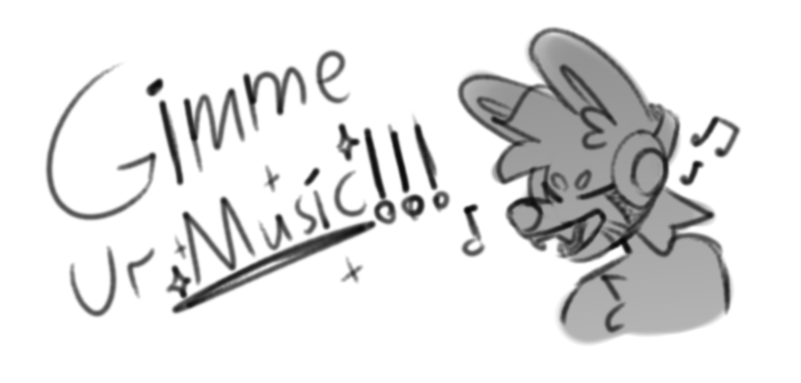 Follaci_'s tweet image. what does your fav song say about you? ',:3