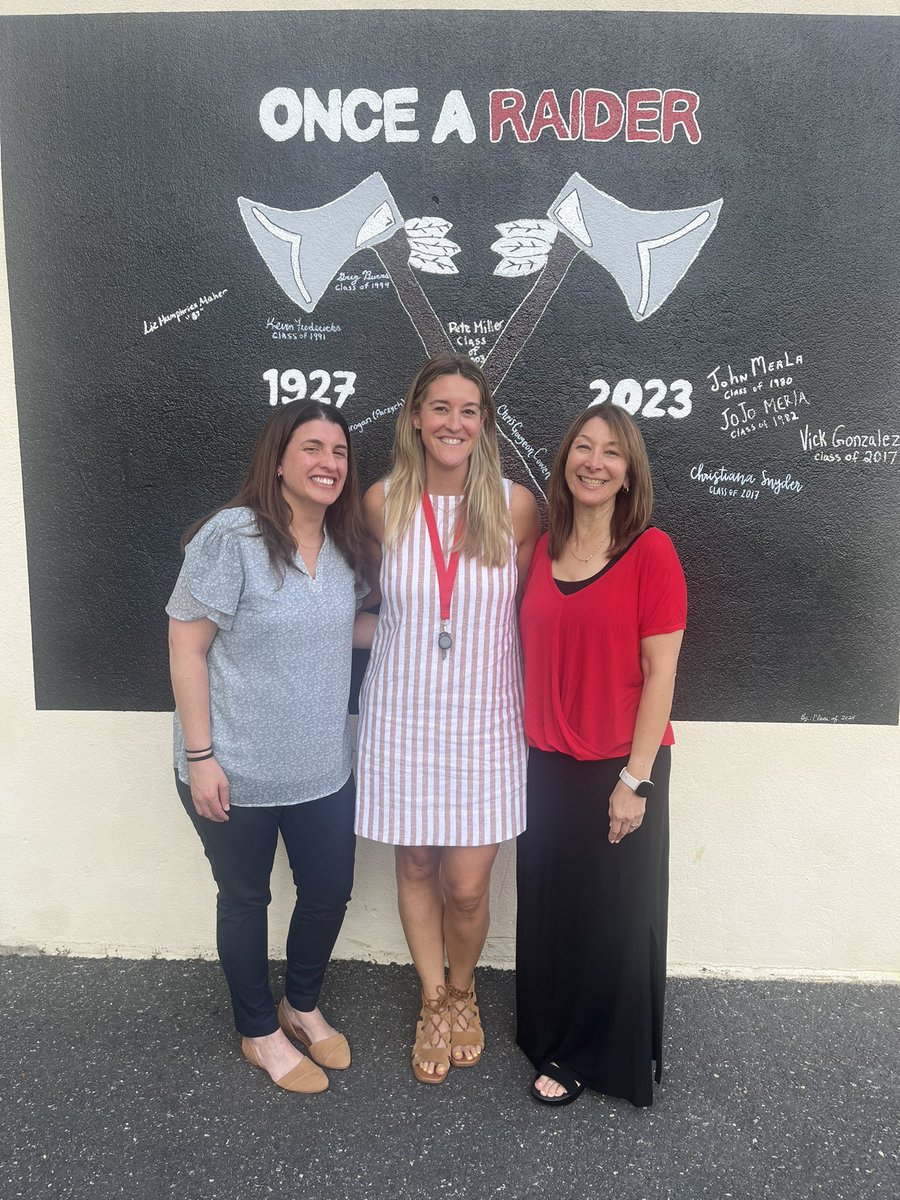 So proud of these super star school counselors! Beautiful evening recognizing Ms. Corsale and Mrs. Oxley at tonight’s BOE meeting. Congrats to you both!