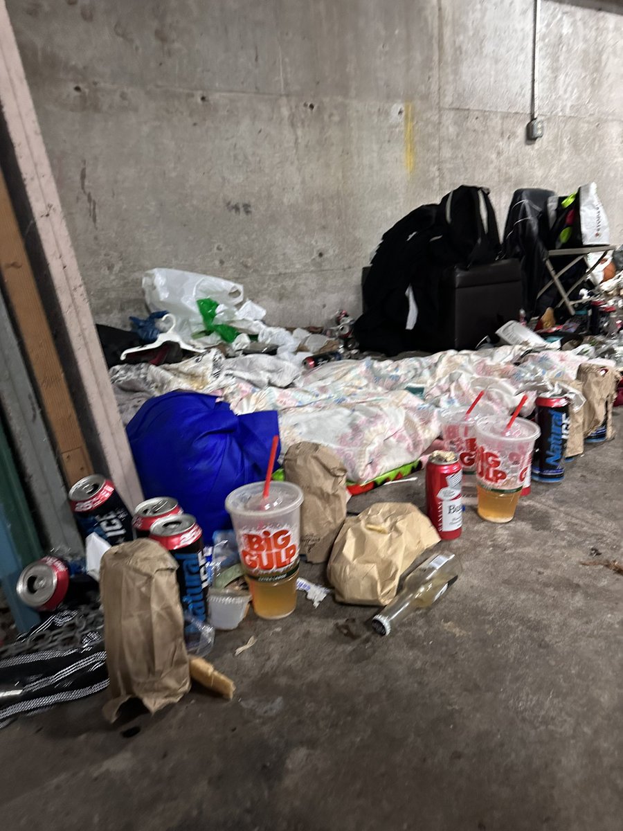 <a href="/bostonherald/">Boston Herald</a> <a href="/JoshKraftBoston/">Josh Kraft</a> is right. Last year we did a tour with <a href="/juliaforboston/">Julia Mejia</a> after receiving complaints from residents &amp; we found an entire encampment in one of the basements, elderly folks living with mold &amp; rodents, we need new leadership across our agencies.