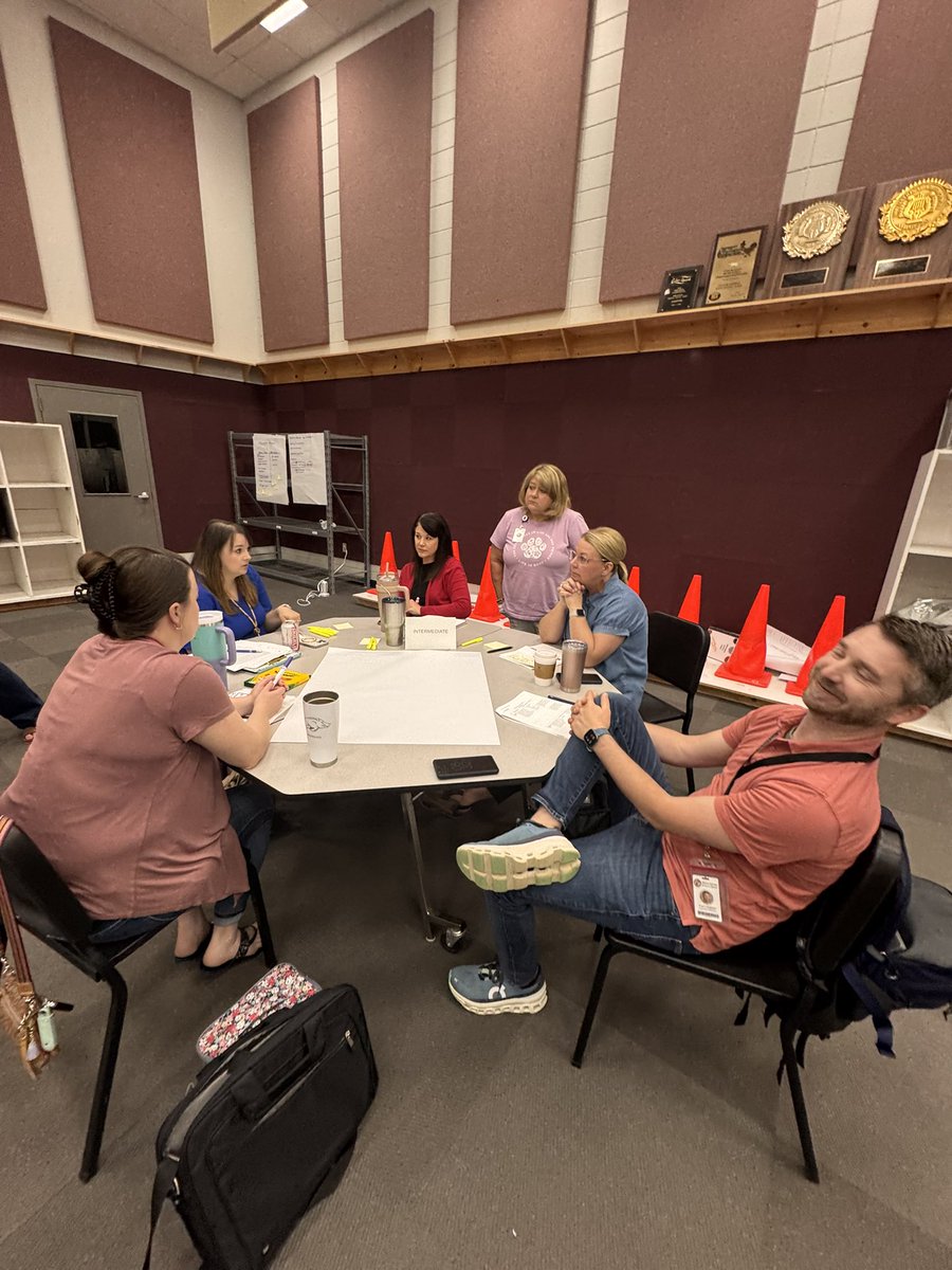 Stephanie Reiners (@steph_reiners) on Twitter photo 🚀Wrapped up two powerful days with Siloam Springs ILTs—From district to classroom leadership they were fully engaged and fully invested in driving real change. They are armed with long-range plans to build capacity, sharpen instruction, and improve student outcomes. 🔥<a href="/amyygayle/">Amy Y. Gayle</a> 🚀Wrapped up two powerful days with Siloam Springs ILTs—From district to classroom leadership they were fully engaged and fully invested in driving real change. They are armed with long-range plans to build capacity, sharpen instruction, and improve student outcomes. 🔥<a href="/amyygayle/">Amy Y. Gayle</a>