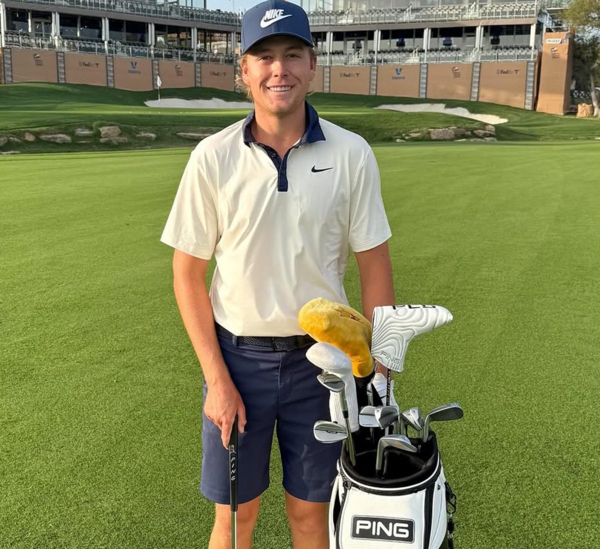 Having multiple golfers with Utah ties play in a <a href="/usopengolf/">U.S. Open</a> is not unusual. This part, though, is unprecedented: Three former Utah State Amateur champions are competing this week at Oakmont Country Club in Pennsylvania. Read more here by <a href="/UtahGolfers/">Kurt Kragthorpe</a> : tinyurl.com/wj7mpbzy