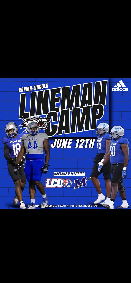 Will be attending the Colin camp tomorrow <a href="/coachfleming17/">Coach Fleming</a>