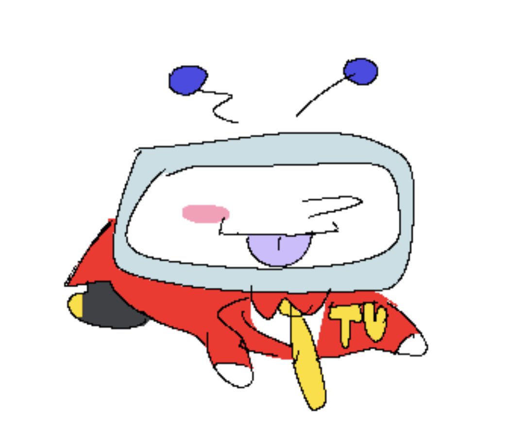 MOGE_29's tweet image. てな