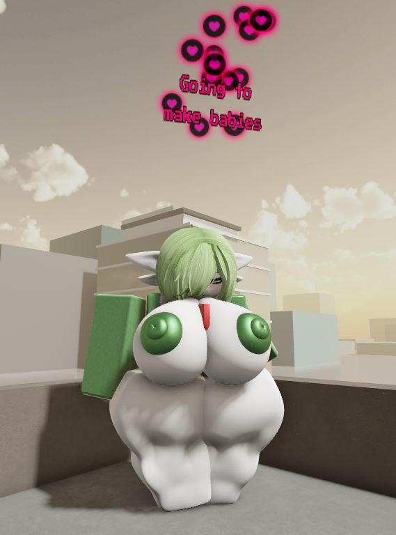 OG_GUESTRR34's tweet photo. Oh my i cant wait to "fight" my gardevoir in bed 💚.
hop she wont crush me with her size 😉
#Rosex #robloxcondo #rr34 #robloxcondos #robloxporn #robloxsex #robloxnsfw #robloxrule34 #robloxr34 #HyperRR34. 💚😅 https://t.co/Cc3KoL9b0e