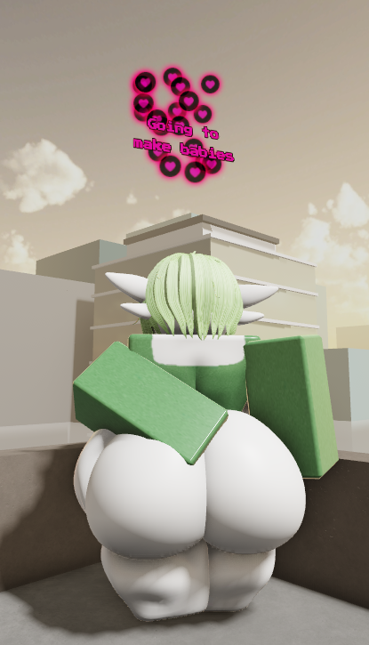 OG_GUESTRR34's tweet photo. Oh my i cant wait to "fight" my gardevoir in bed 💚.
hop she wont crush me with her size 😉
#Rosex #robloxcondo #rr34 #robloxcondos #robloxporn #robloxsex #robloxnsfw #robloxrule34 #robloxr34 #HyperRR34. 💚😅 https://t.co/Cc3KoL9b0e
